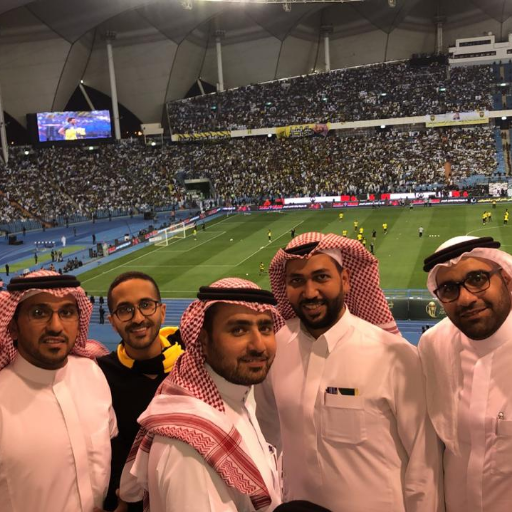 usf_alwazir's profile picture. Itti 💛🖤