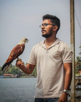 shivkala96's profile picture. General social media lover. Gamer. Problem solver. Travel nerd. Twitter Scholar. Prawns🍤 fanatic.