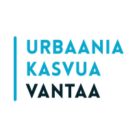 Urbaania kasvua - GSIP Vantaa(@urbaaniakasvua) 's Twitter Profile Photo