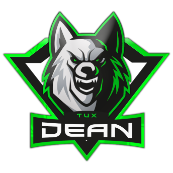 Official Twitter of TUxDeaN - Xbox SX gamer. GFX made by @TheGamingNacho