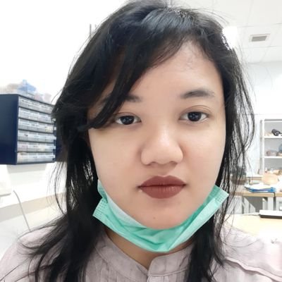 hildawigati's profile picture. orthotist prosthetist Indonesia