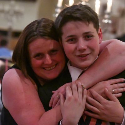 lou_mclauchlan's profile picture. Rugby