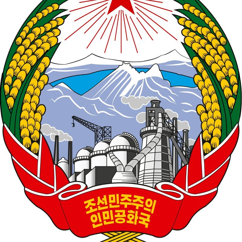 Pray_North's profile picture. Hello.
I like North Korea, radio, mathematics and Hirasawa Susumu.

Another Account→@Siren_North