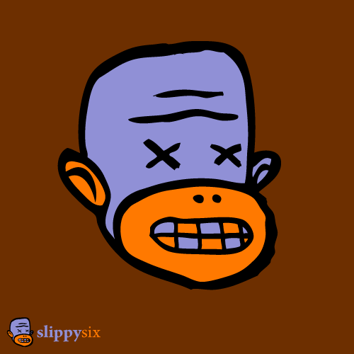 slippysix's profile picture. Blog musical