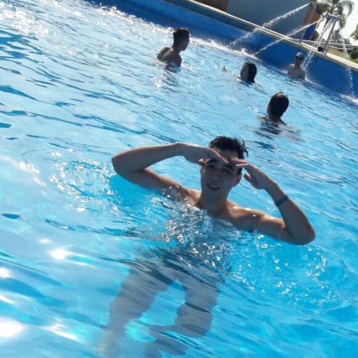 FranCorales's profile picture. 