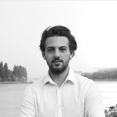 gyurikatakacs's profile picture. 