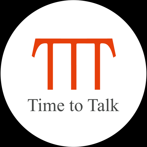 Time to Talk Profile