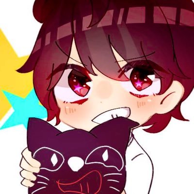 おはな🦊❤️💙さんのプロフィール画像