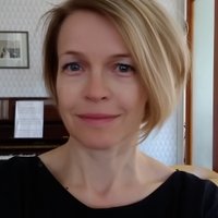 Annaelina Isola (@annaelinai) 's Twitter Profile Photo Annaelina Isola (@annaelinai) 's Twitter Profile Photo