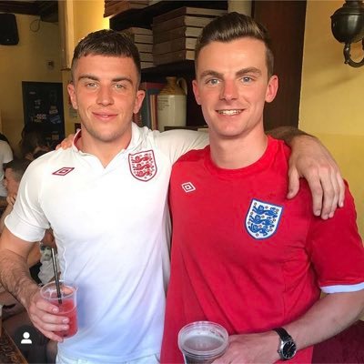 mattygoodman25's profile picture. 