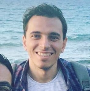 muzhran's profile picture. باحث عن الحقيقه في عالم موازي