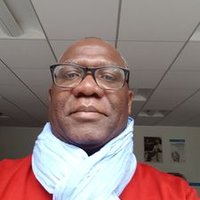Christian Eboule (@ceboule) 's Twitter Profile