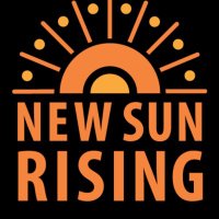 New Sun Rising(@newsunrisingpgh) 's Twitter Profile Photo