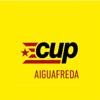 CUP Aiguafreda (@cupaiguafreda) 's Twitter Profile