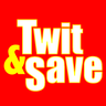 twitNsave's profile picture. Ini akun info diskon paling bla bla bla di planet ini. Follow us for FREE repost everyday. Untuk beriklan, email ke: iklantwitnsave@gmail.com