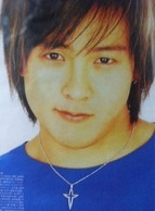 韓国ドラマ好きな自称アラフォー実はアラフィフ?好きな俳優はパク・ヨンハ。 コ・ス。 イ・ソジン。 チャン・グンソク。 他多数 K-POPも好きです。英語も少しずつ勉強中。フランスに行けました!好きな衣装を作りたい。