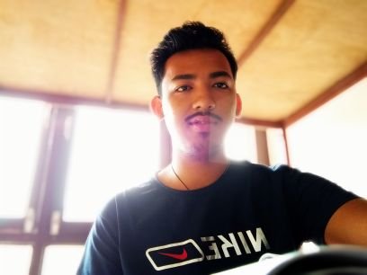 Siddhar71995072's profile picture. student