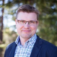 Pekka Äänismaa (@pekkaaanismaa) 's Twitter Profile