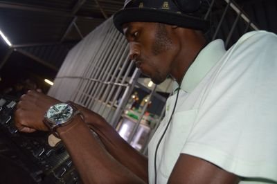 Tshepojazzm's profile picture. bookings @tshepojazzm@gmail.com 
065 855 8340 
 An enthusiastic individual with an optimistic outlook to life.I'm a Dj and producer from Jazztone Music