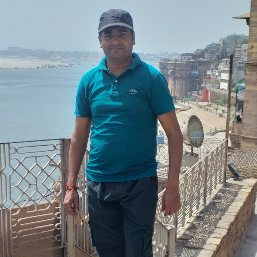 Deepak_IDCS's profile picture. 