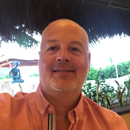 jgrew_impero's profile picture. COO of GDPRiS