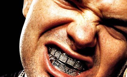 #slabgod - Diamond boyz