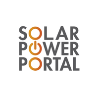 Solar Power Portal(@SolarPowerPort) 's Twitter Profile Photo