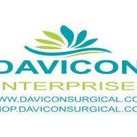 Davicon Surgical(@DaviconSurgical) 's Twitter Profile Photo