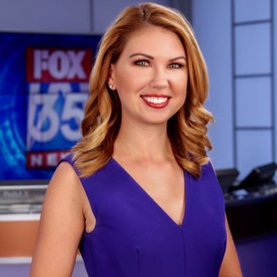 Award Winning & Emmy-nominated journalist, @FOX35Orlando Reporter/Anchor, @UF alumna, dog mom, traveler, runner