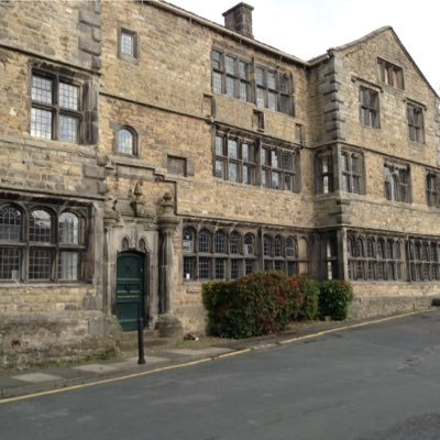 The Folly is a Grade I listed historic house in Settle, home to the Museum of North Craven Life & The Folly Coffee House. Twitter account run by volunteers.