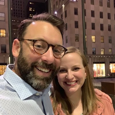 nate_rector's profile picture. professional Christian