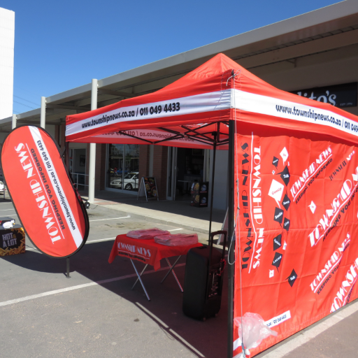 Township News is a Community Newspaper, focusing on Township content and Trending News, TNS subscribes to the South African Press Code and Media Laws.