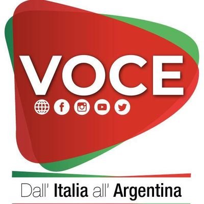 DallVoce's profile picture. La voce di tutti noi che sentiamo le radici italiane nel sangue.
