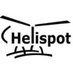Helispot (@Helispot_EU) Twitter profile photo