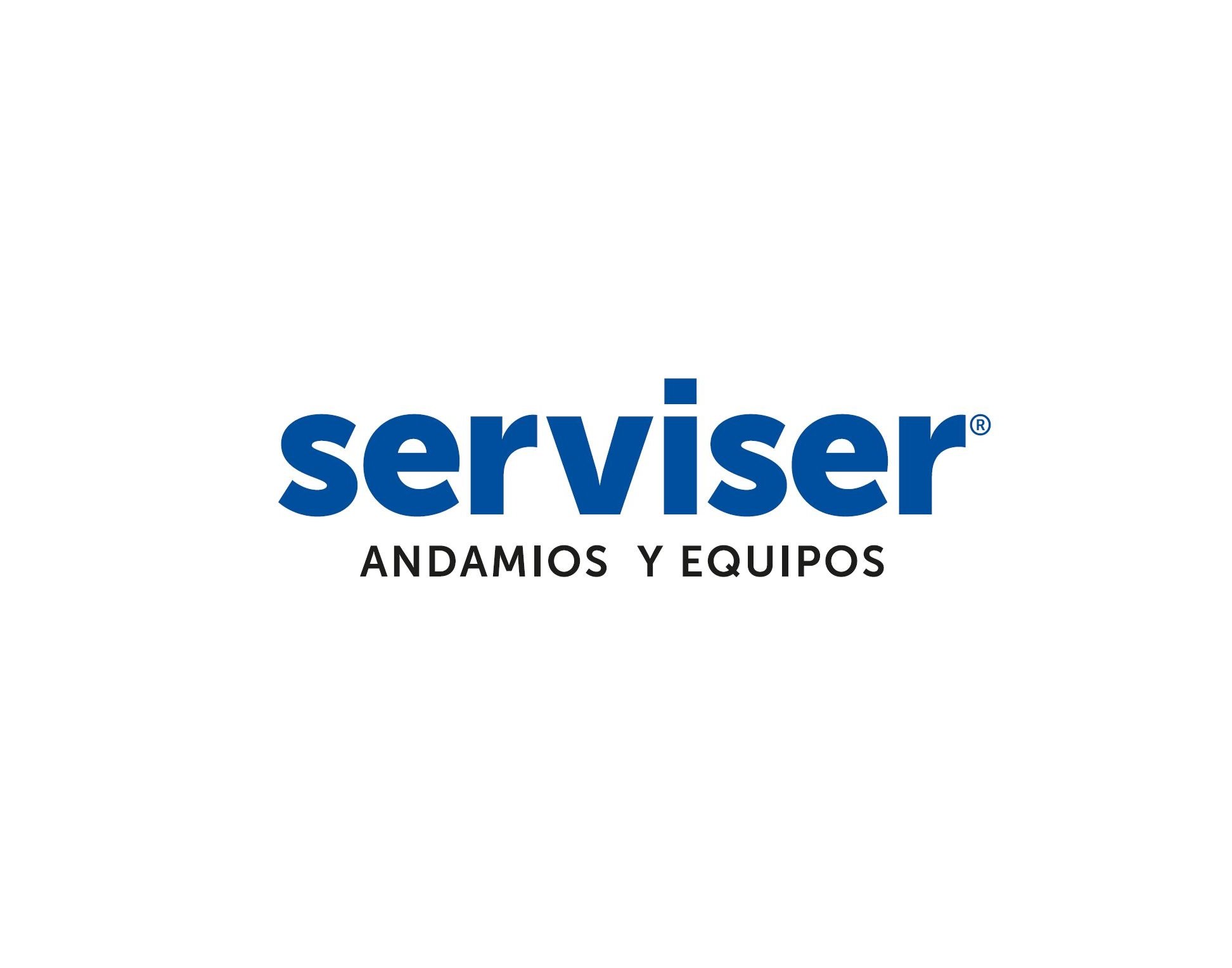 Serviser trabaja en el #alquiler y #venta de #andamios de aluminio y andamios de acero, así como en la venta de #plataformas elevadoras.