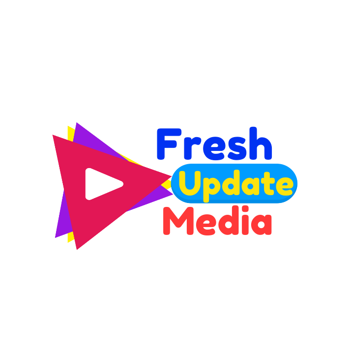 Fresh update is an entertainment platform that keeps you update with latest air wave music with massive entertainment news.