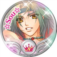 ☆Sou☆ (@yui110530) 's Twitter Profile Photo