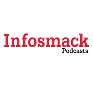 Follow the Infosmack Podcast - the leading enterprise tech podcast - Cloud / Virtualization / Networking / Storage / Servers / Applications / Database