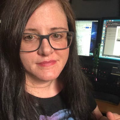 Audio Director. #eternights, #gameaudio, Co-Author @GameAudioGuide, C(k)at 💙, Course Developer (she/her)