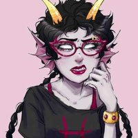 ♓ Meenah Peixes ♓ (@undead_seabitch) 's Twitter Profile