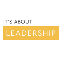 It's about Leadership (@its_leadership) 's Twitter Profile Photo