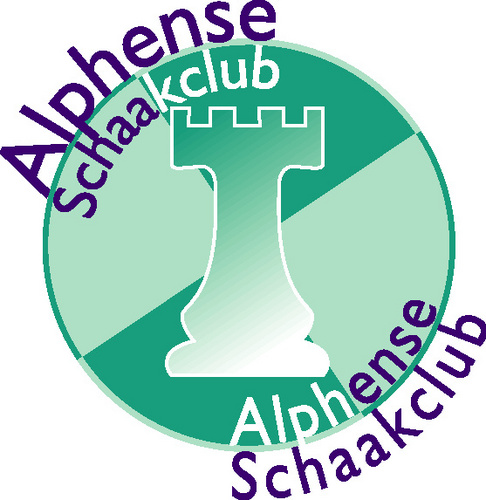 Promoot, bevordert de schaaksport in Alphen aan den Rijn; omdat schaken ook gezellig is!