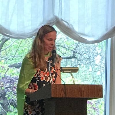 Mom to A and N and wife of Dave. Loves connecting with and empowering others. You’ll find her running, reading, advocating, strategizing, exploring.
