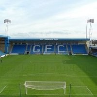 Craig (@flashmangill) 's Twitter Profile