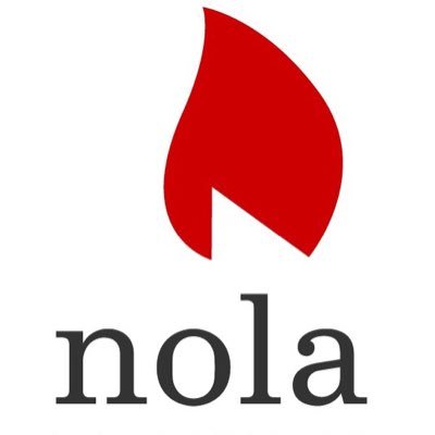 nolaeditores's profile picture. Editorial de ensayo y no ficción. Antropología, Ciencia y Tecnología, Filosofía, Divulgación e Historia.