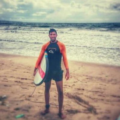 karimeldaly's profile picture. 