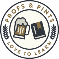 Profs and Pints(@profsandpints) 's Twitter Profile Photo