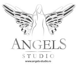 We’ll give you wings, you just need to fly. Dare to make all your dreams come true at Angels Studio #webcam #BeBold #DareToFly #Angels