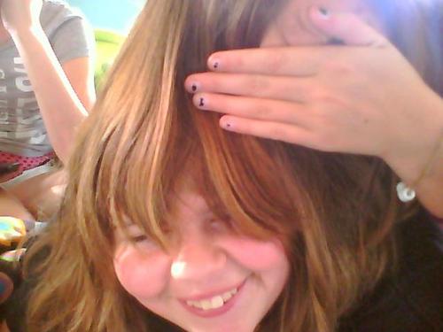 Courtneyinator's profile picture. 