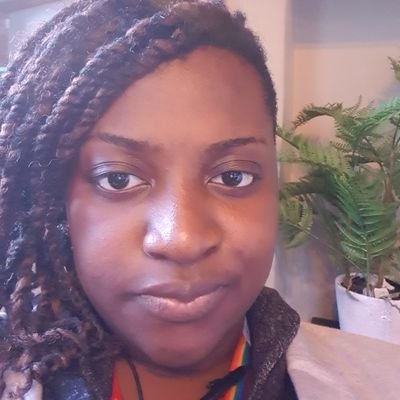 Elsa-Marie Otoo  Profile